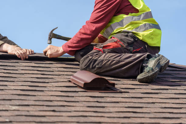 Best Flat Roof Repair Services  in Hope, IN