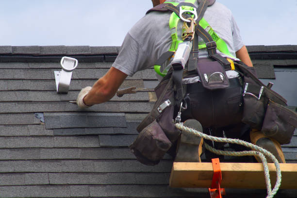 Best Roof Leak Repair  in Hope, IN