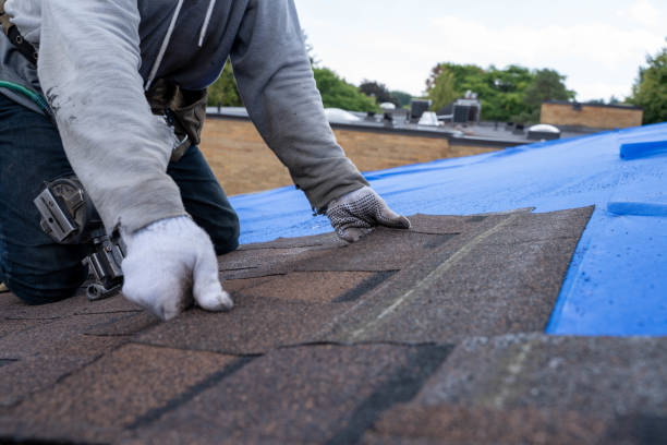 Best Best Roofing Contractors  in Hope, IN