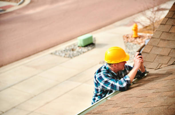 Quick and Trustworthy Emergency Roof Repair Services in Hope, IN