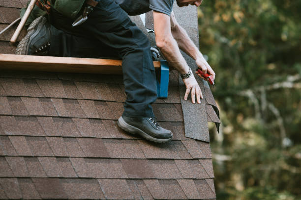 Best Metal Roofing Contractor  in Hope, IN